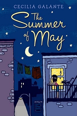 The Summer of May (2011)