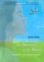 The Summer of the Swans (2005)