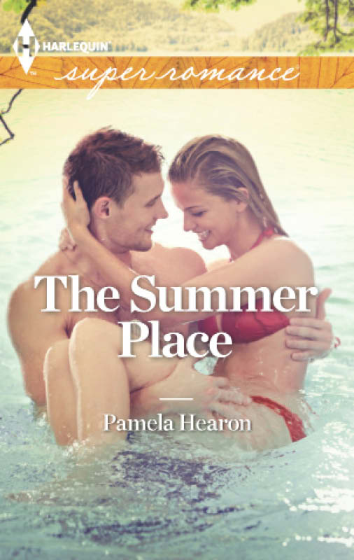 The Summer Place (2012)