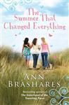 The Summer That Changed Everything (2010) by Ann Brashares