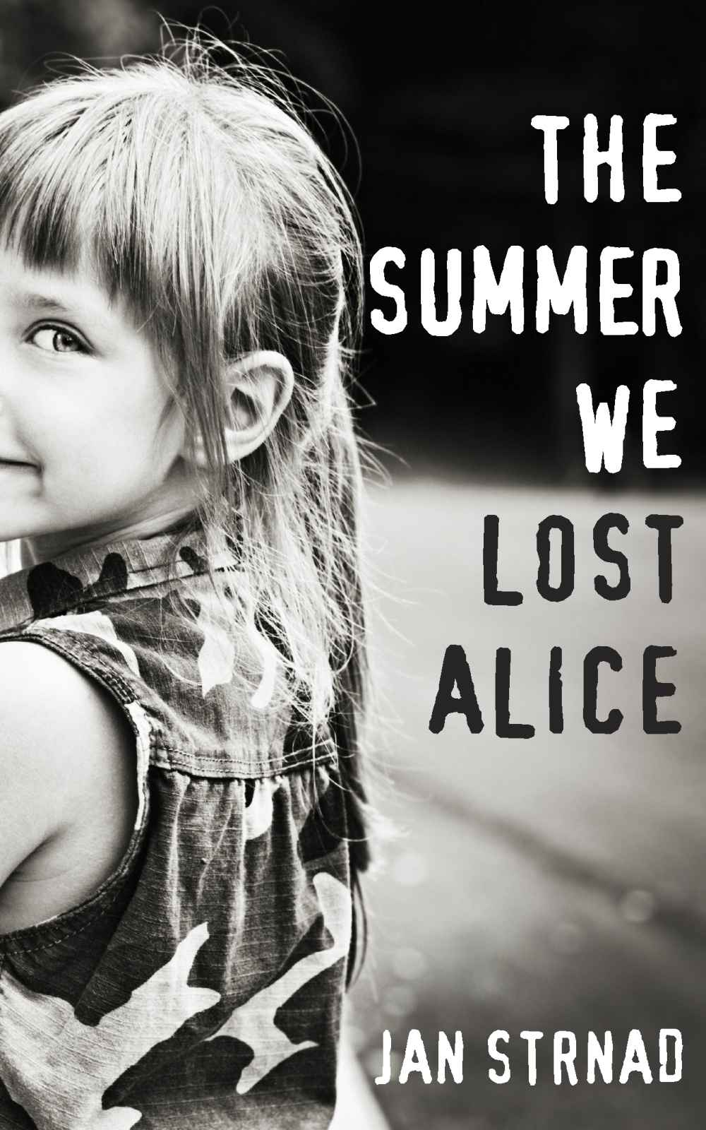 The Summer We Lost Alice