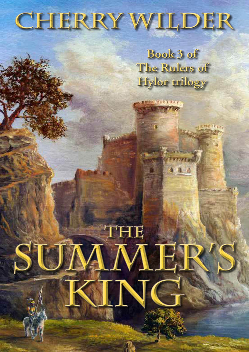 The Summer's King (2016)