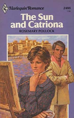 The Sun and Catriona by Rosemary Pollock