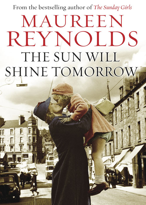 The Sun Will Shine Tomorrow (2013)