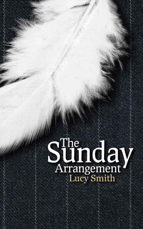 The Sunday Arrangement by Smith, Lucy