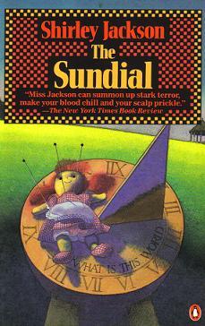 The Sundial (1986) by Shirley Jackson
