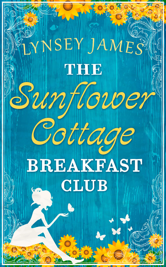 The Sunflower Cottage Breakfast Club (2016)