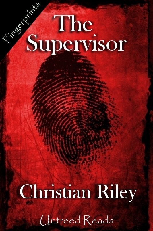 The Supervisor by Christian Riley