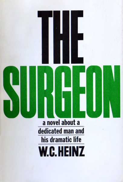 The surgeon