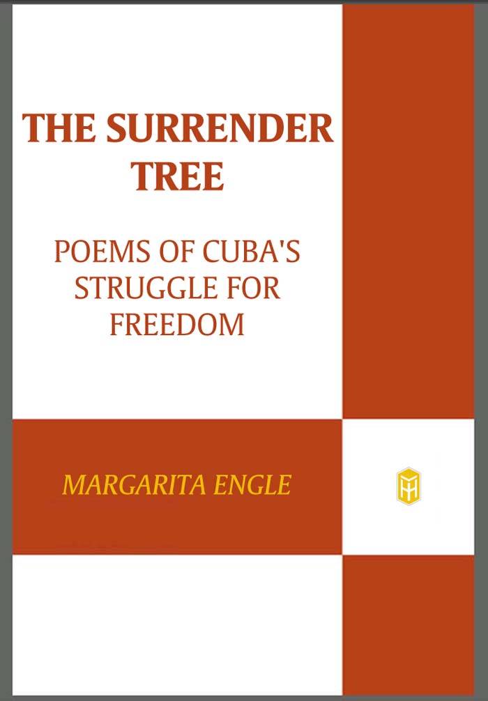 The Surrender Tree