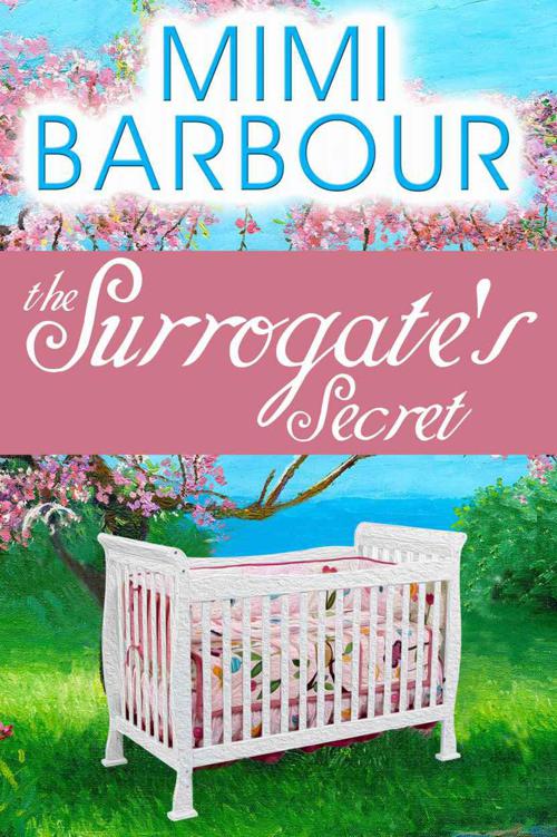 The Surrogate's Secret