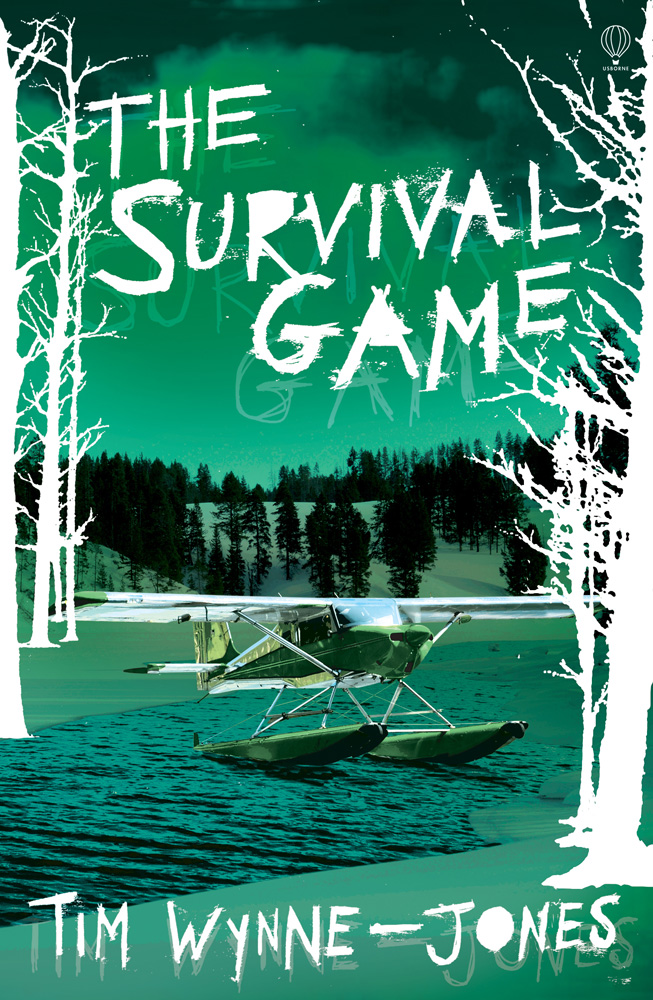 The Survival Game (2015) by Tim Wynne-Jones