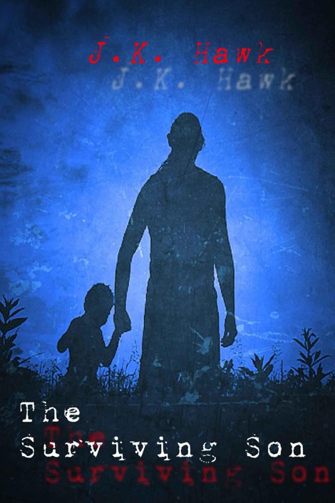 The Surviving Son (Valkyrie Book 2)