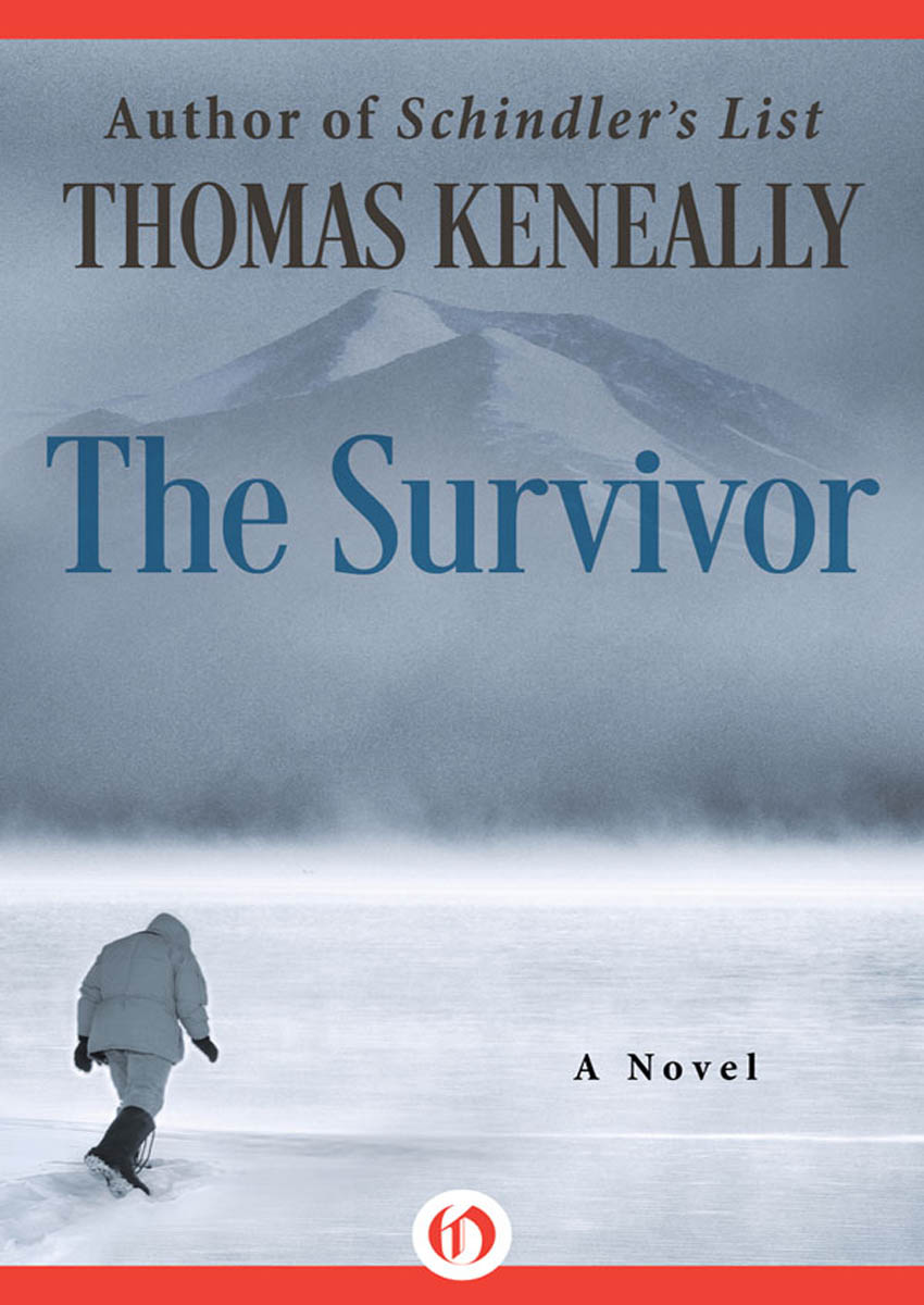 The Survivor by Thomas Keneally