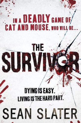 The Survivor by Sean Slater