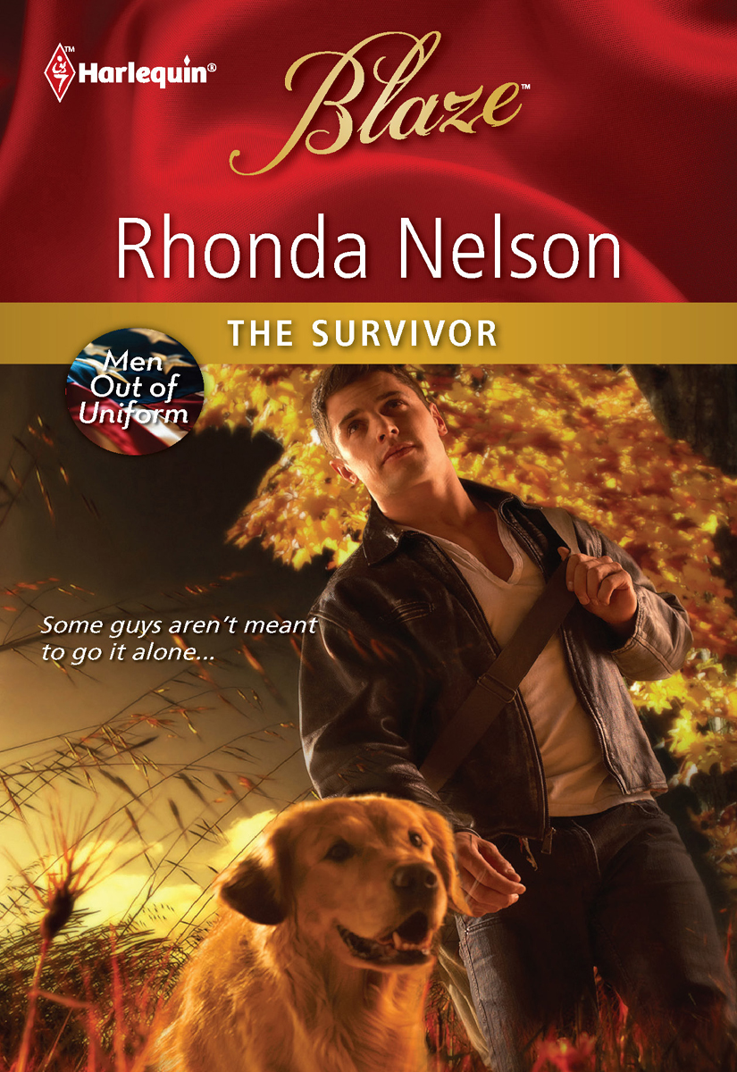 The Survivor (2011) by Rhonda Nelson