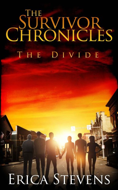 The Survivor Chronicles (Book 2): The Divide