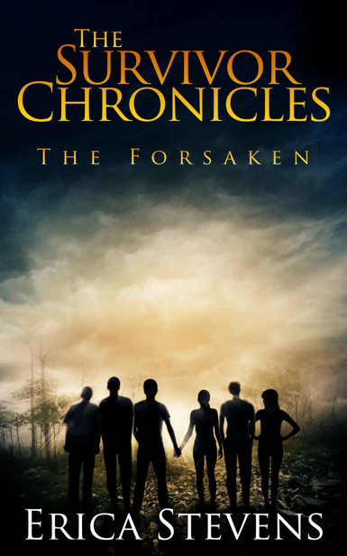 The Survivor Chronicles (Book 3): The Forsaken