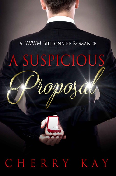 The Suspicious Proposal