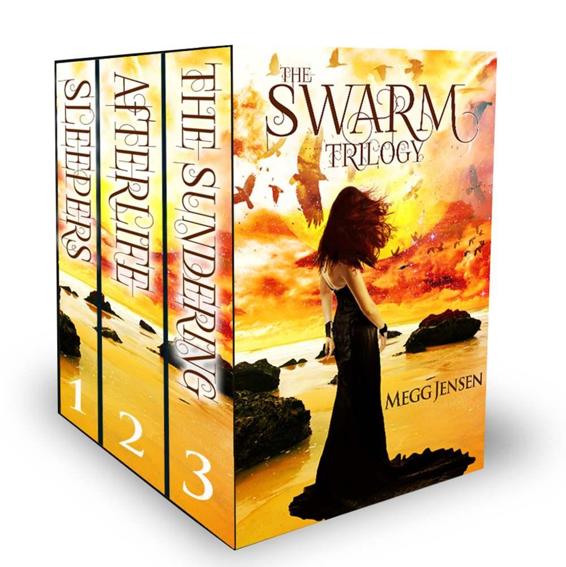 The Swarm Trilogy (2015)