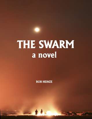 The Swarm (2000) by Rob Heinze