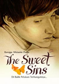 The Sweet Sins (2000) by Rangga Wirianto Putra