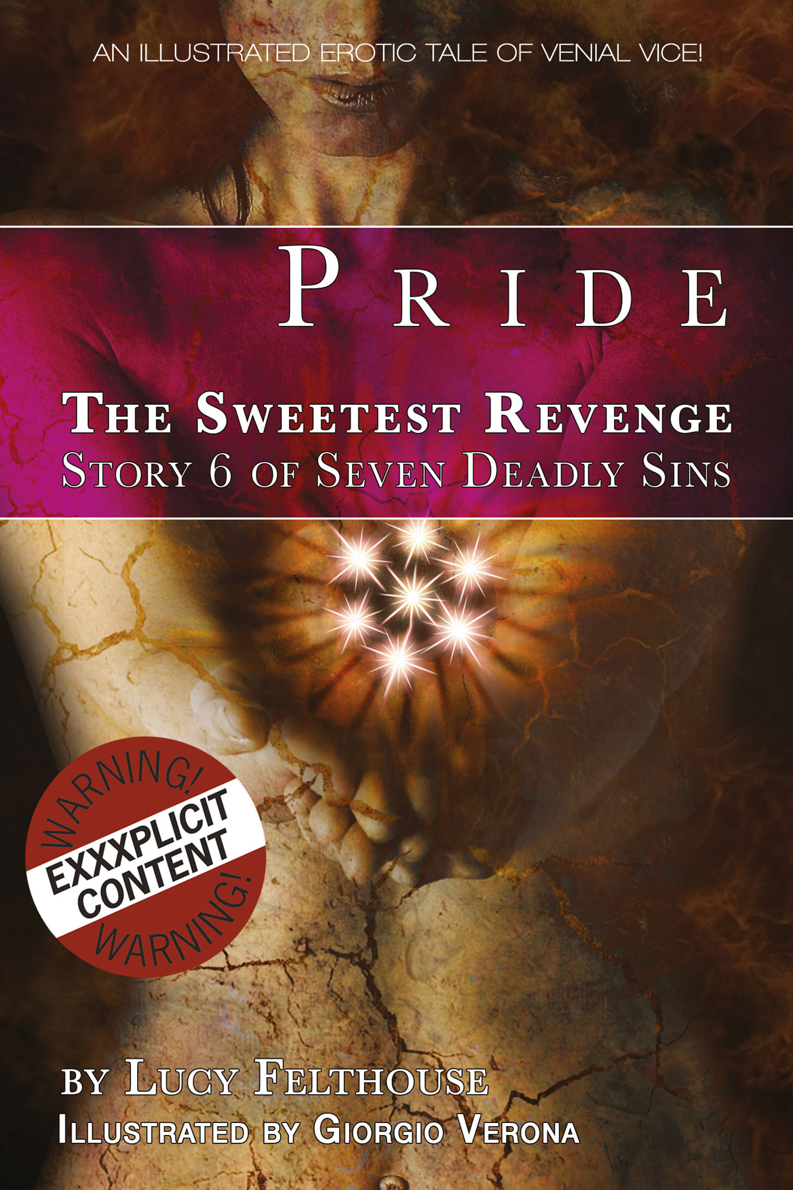 The Sweetest Revenge (2013) by Lucy Felthouse