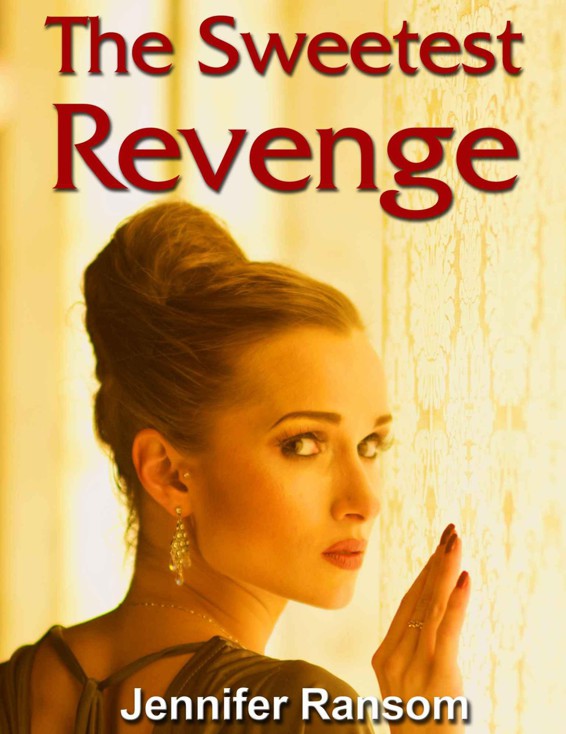 The Sweetest Revenge by Ransom, Jennifer