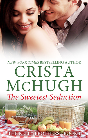 The Sweetest Seduction (2013) by Crista McHugh