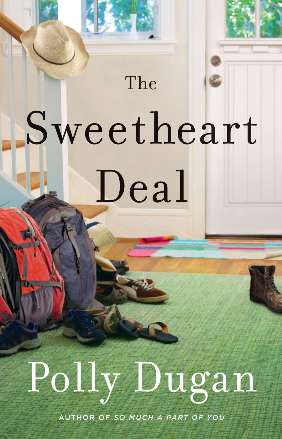 The Sweetheart Deal (2015) by Polly Dugan