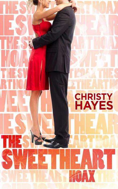 The Sweetheart Hoax by Hayes, Christy