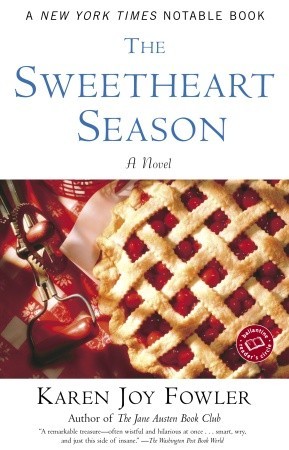 The Sweetheart Season (1998) by Karen Joy Fowler