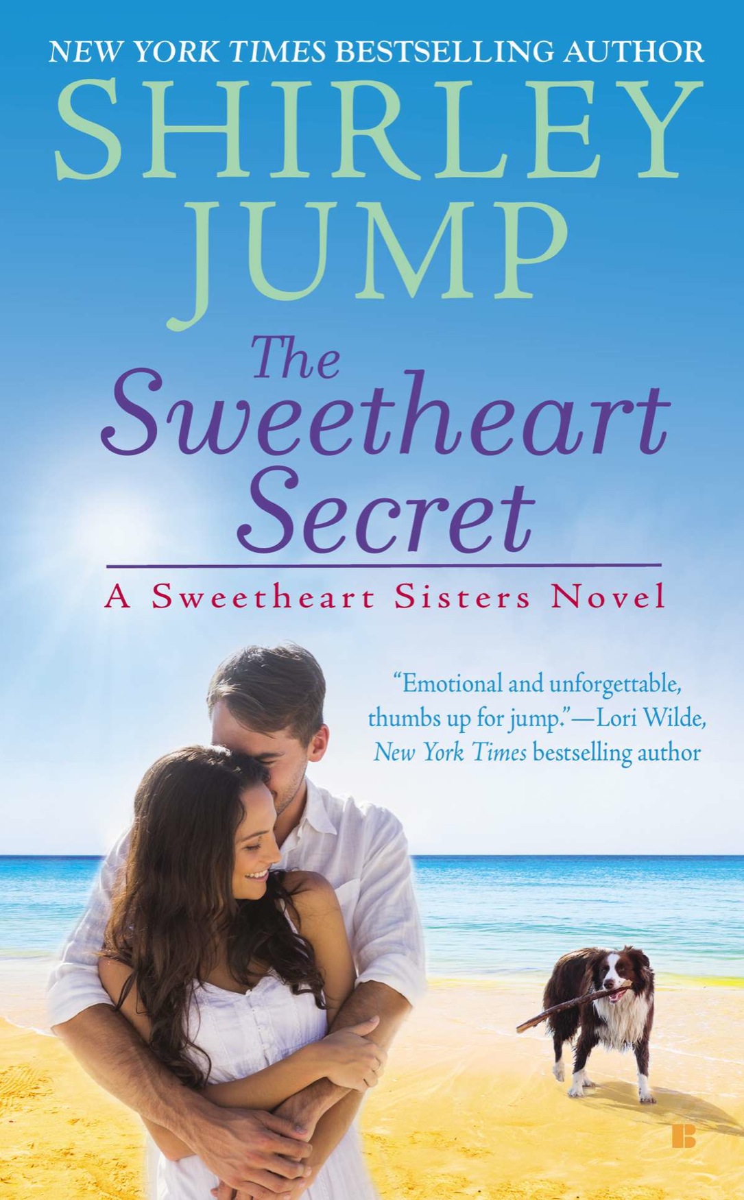 The Sweetheart Secret (2014)