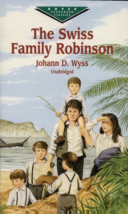 The Swiss Family Robinson