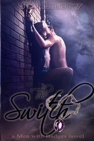 The Switch by J.C. Emery