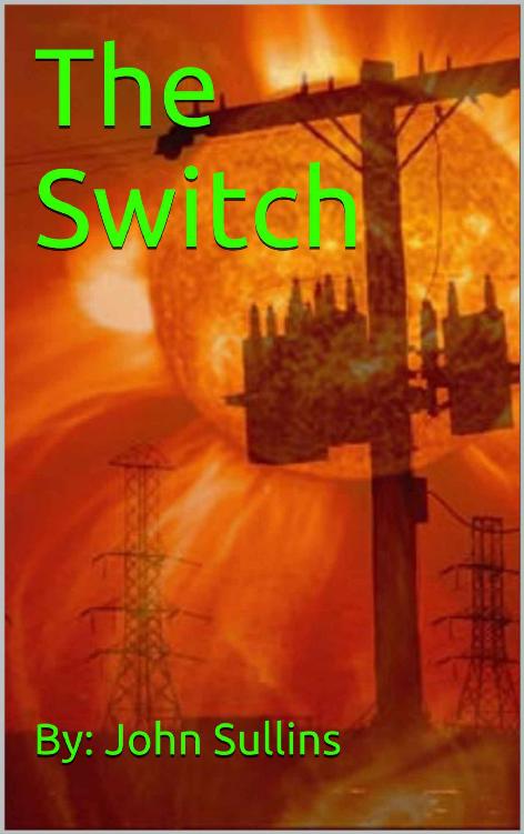 The Switch by John Sullins