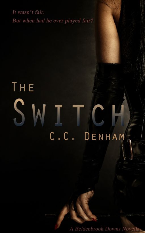 The Switch by Christine Denham