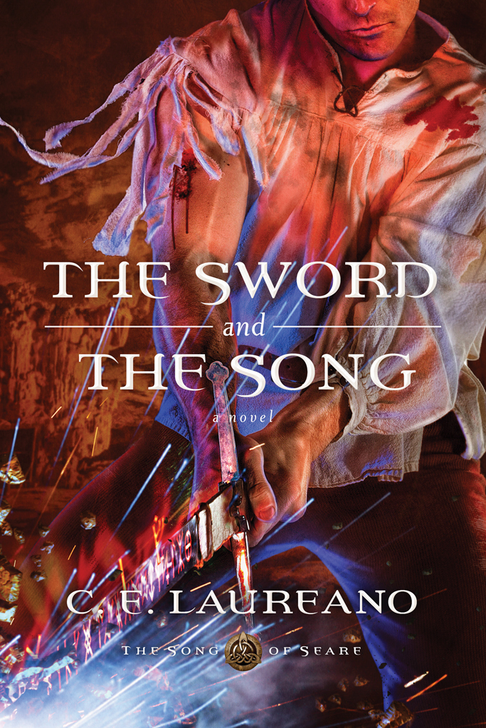 The Sword and the Song (2015) by C. E. Laureano