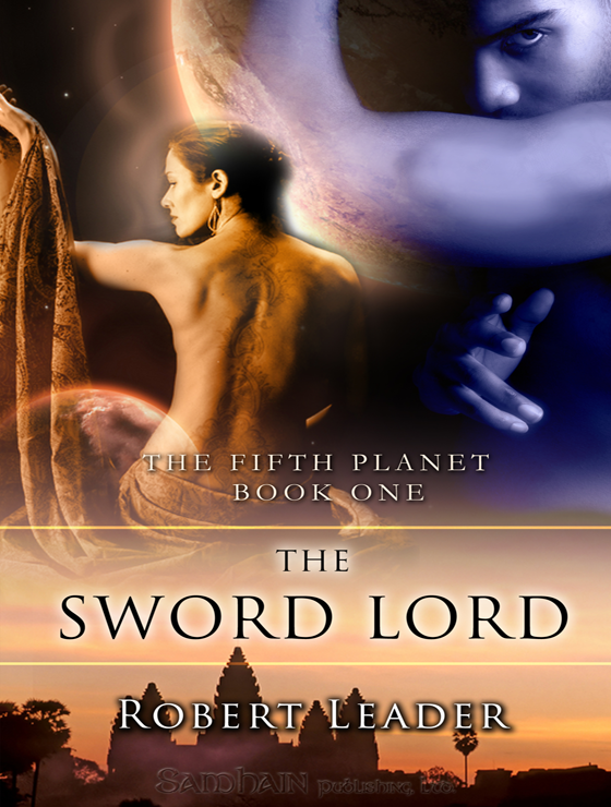 The Sword Lord (2007) by Robert Leader