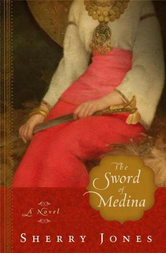 The Sword Of Medina by Jones, Sherry