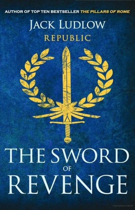 The Sword of Revenge