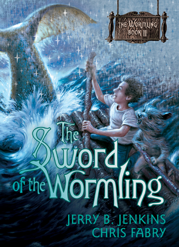 The Sword of the Wormling (2007) by Jerry B. Jenkins