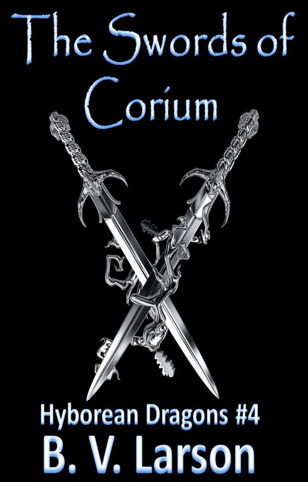 The Swords of Corium