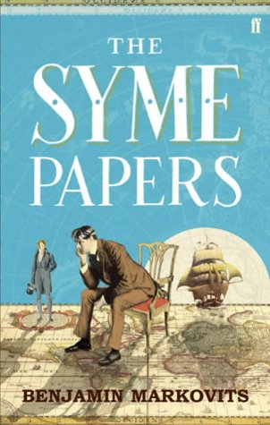 The Syme Papers (2005)