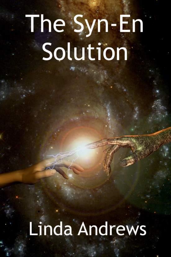 The Syn-En Solution by Linda Andrews