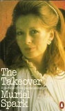 The Takeover (1978) by Muriel Spark