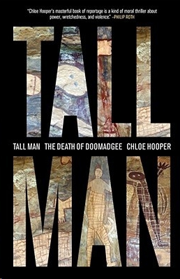 The Tall Man by Chloe Hooper