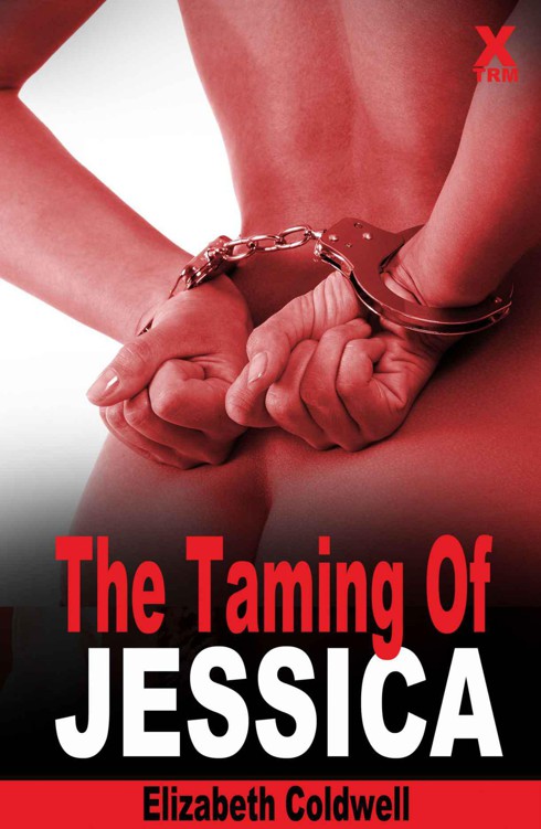 The Taming of Jessica by Coldwell, Elizabeth