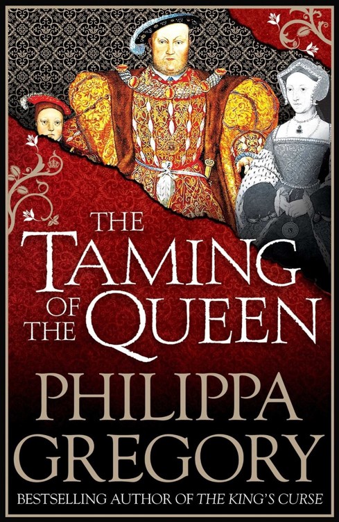 The Taming of the Queen (2015)
