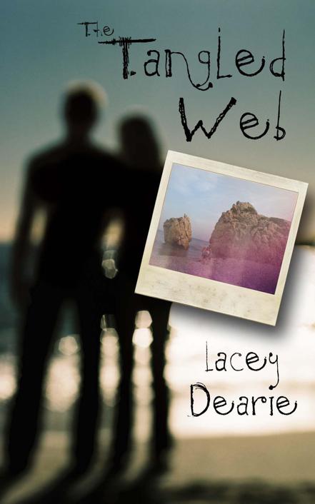 The Tangled Web by Lacey Dearie